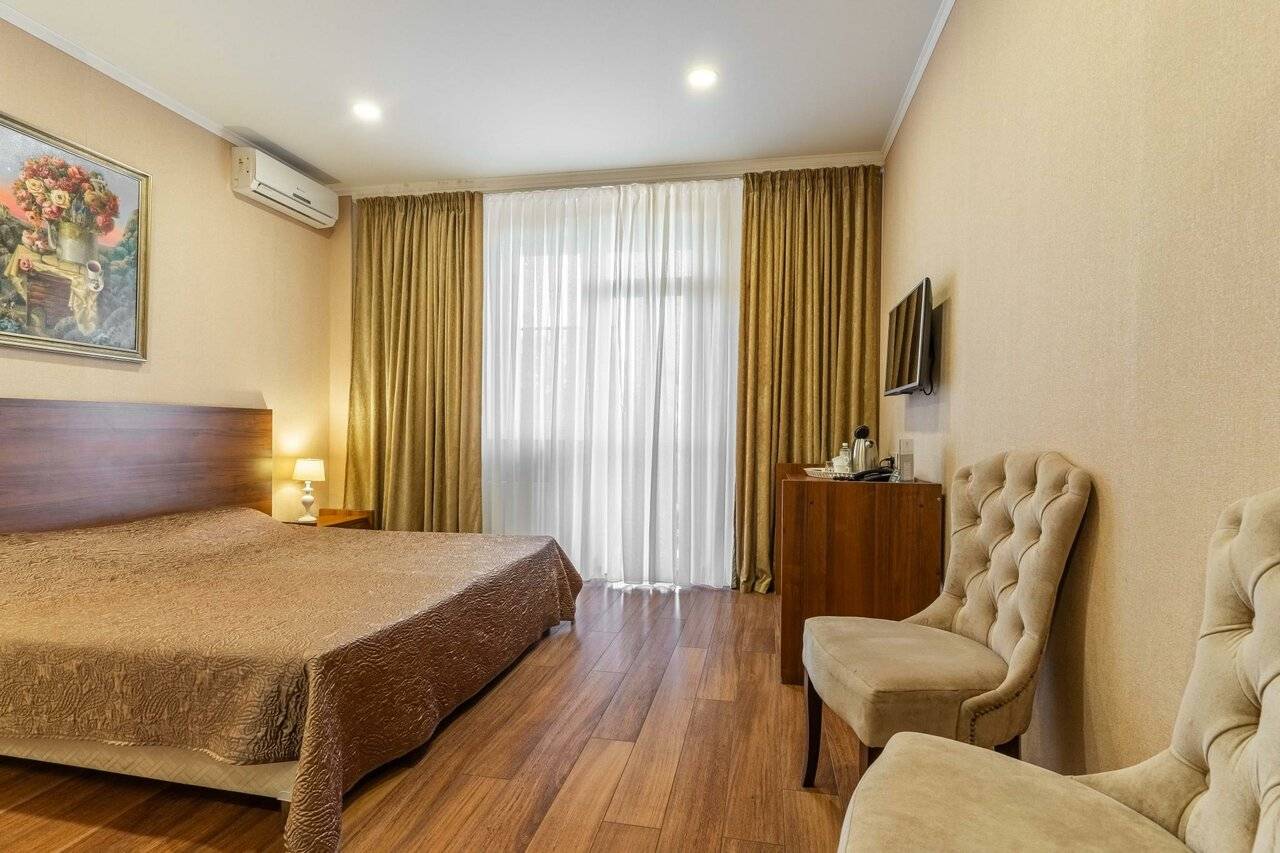 Фото Гостевого дома Усадьба Фамилия Пластуновская 233