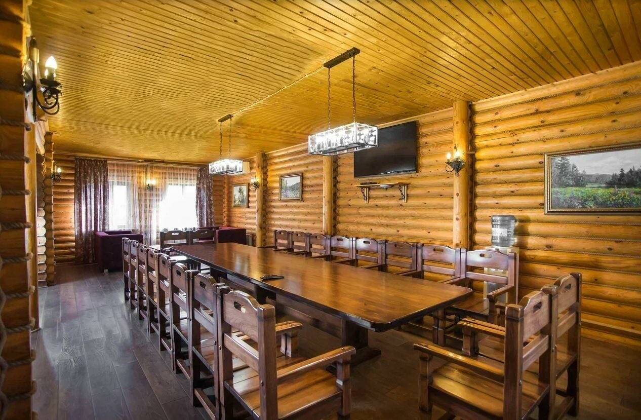 Фото Гостевого дома Усадьба Фамилия Пластуновская 249