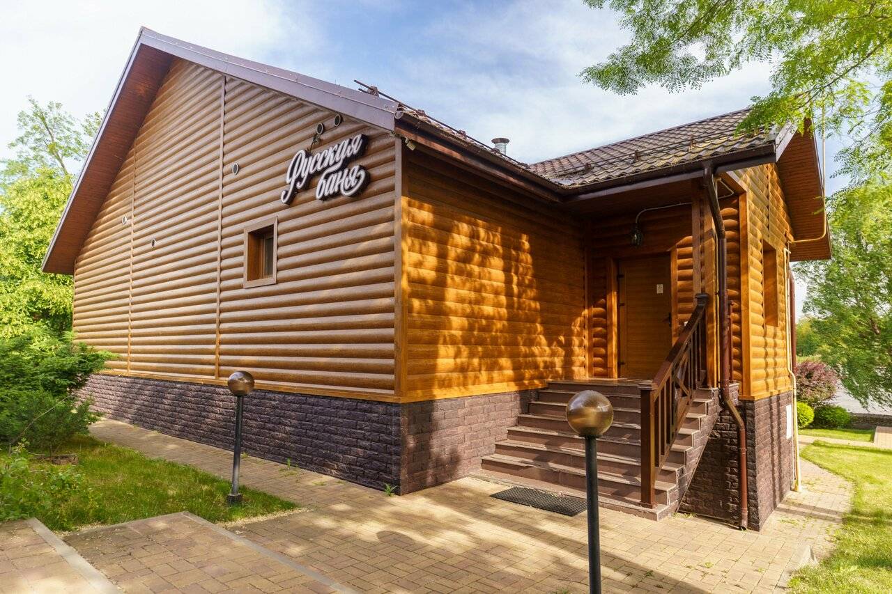 Фото Гостевого дома Усадьба Фамилия Пластуновская 178