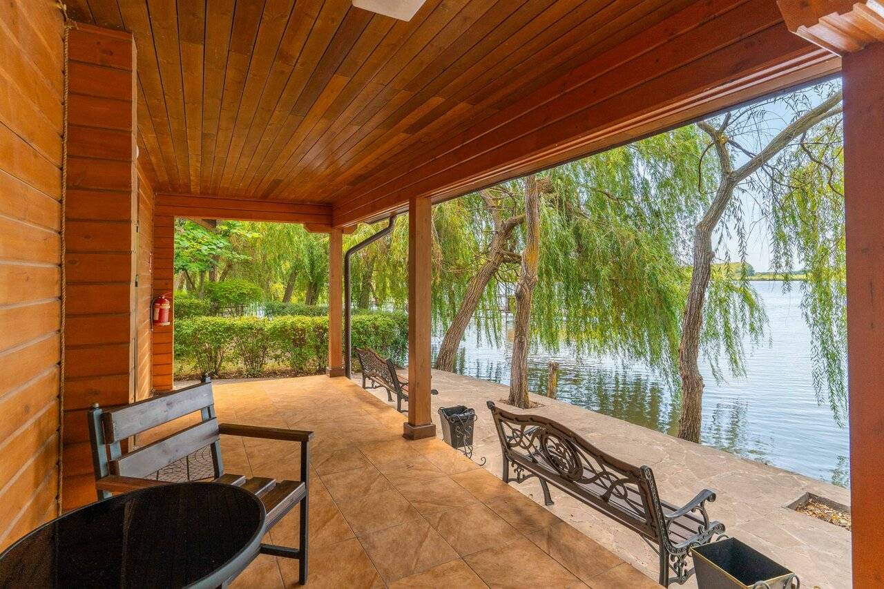 Фото Гостевого дома Усадьба Фамилия Пластуновская 163