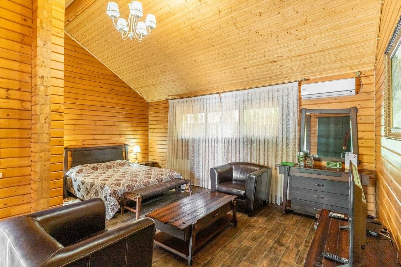 Фото Гостевого дома Усадьба Фамилия Пластуновская 235