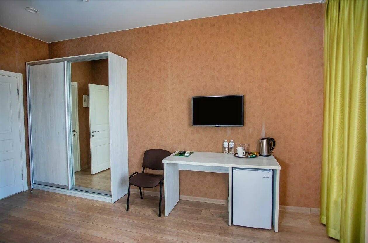 Фото Гостевого дома Усадьба Фамилия Пластуновская 89