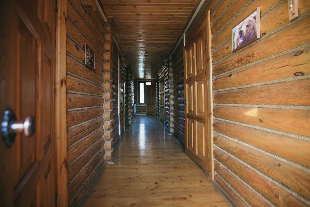 Фото Гостевого дома Усадьба Фамилия Пластуновская 181