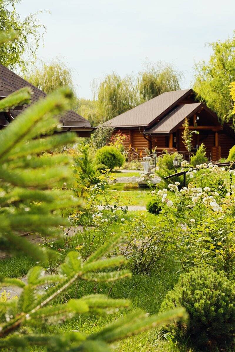 Фото Гостевого дома Усадьба Фамилия Пластуновская 10