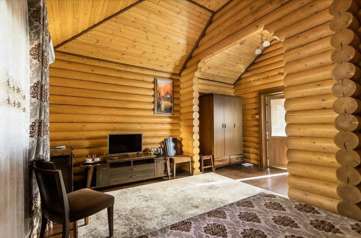 Фото Гостевого дома Усадьба Фамилия Пластуновская 197