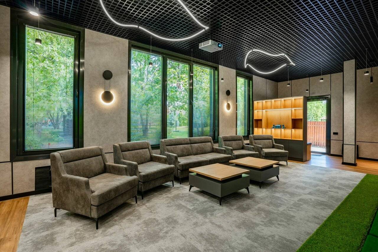 Фото Гостевого дома Усадьба Фамилия Пластуновская 168