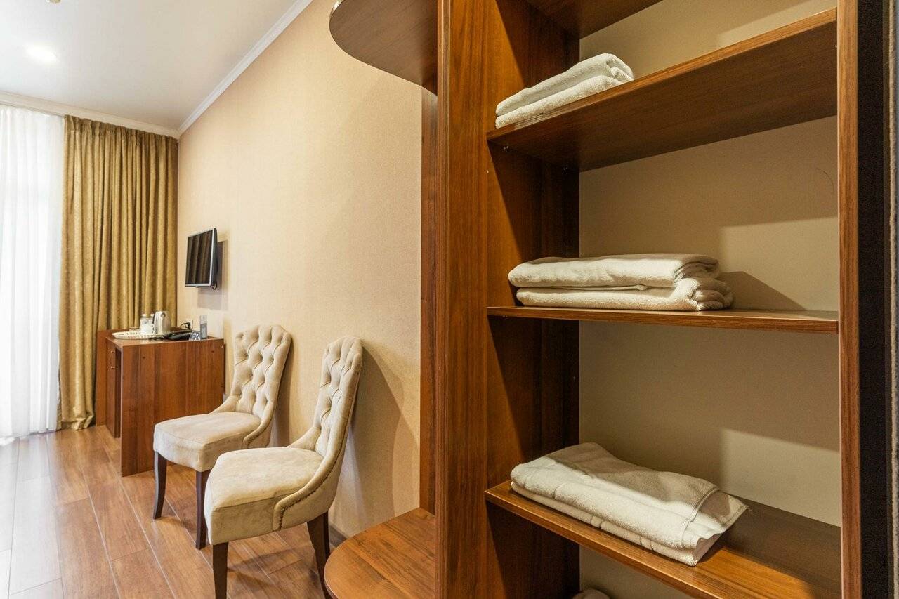 Фото Гостевого дома Усадьба Фамилия Пластуновская 30