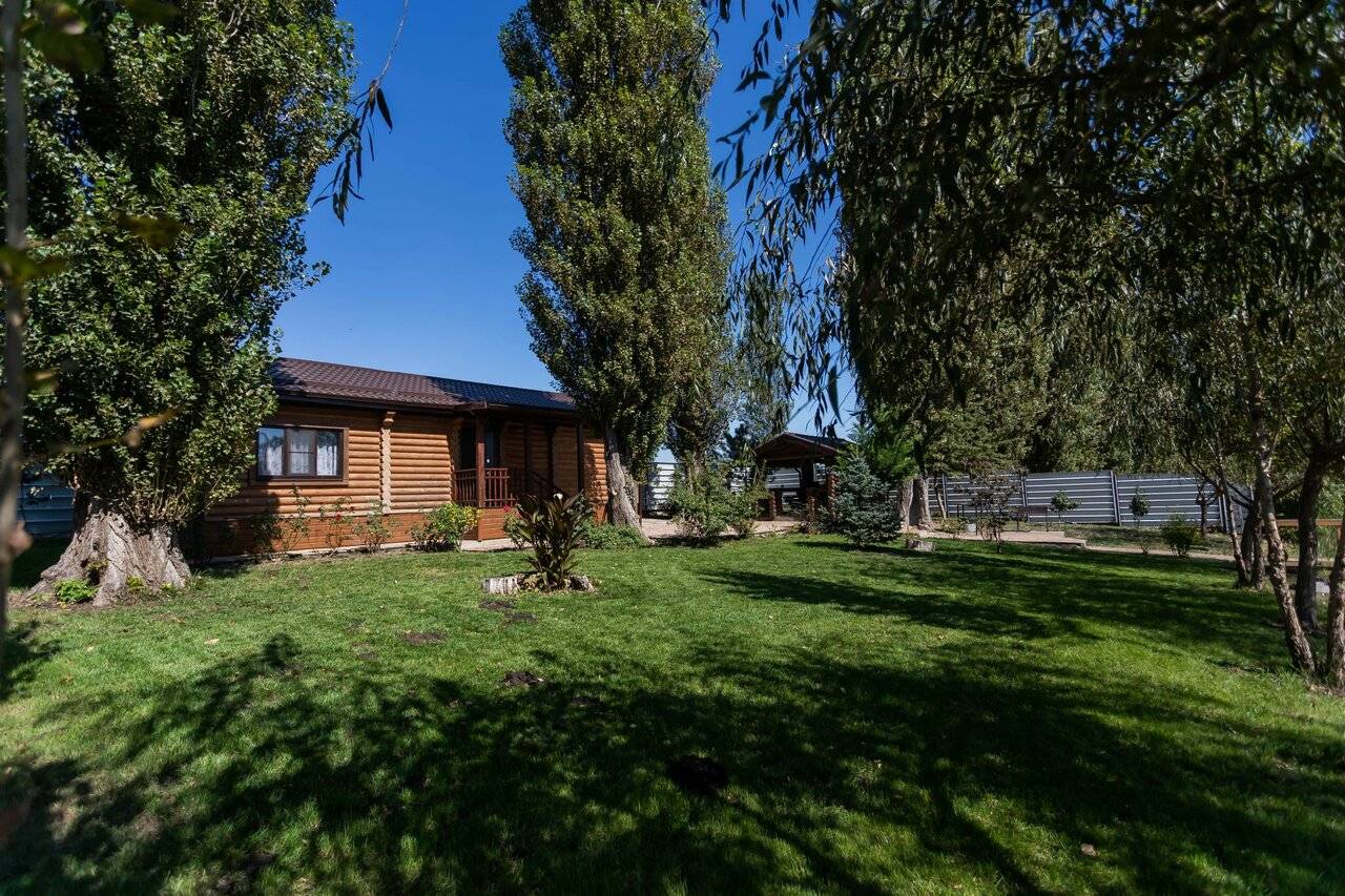 Фото Гостевого дома Усадьба Фамилия Пластуновская 128