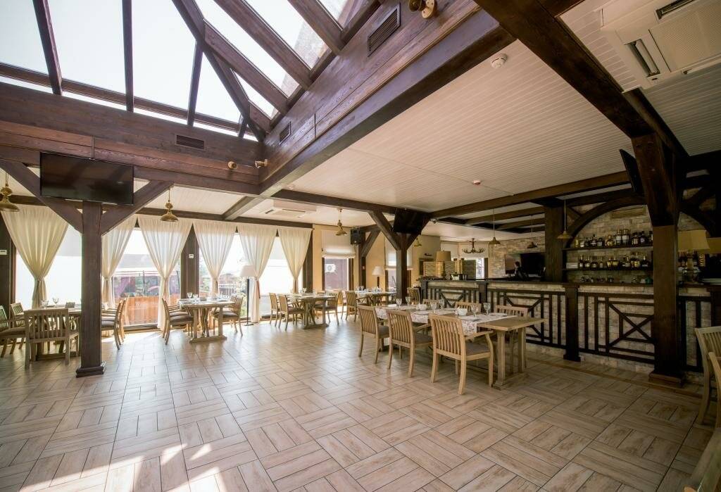 Фото Гостевого дома Усадьба Фамилия Пластуновская 61