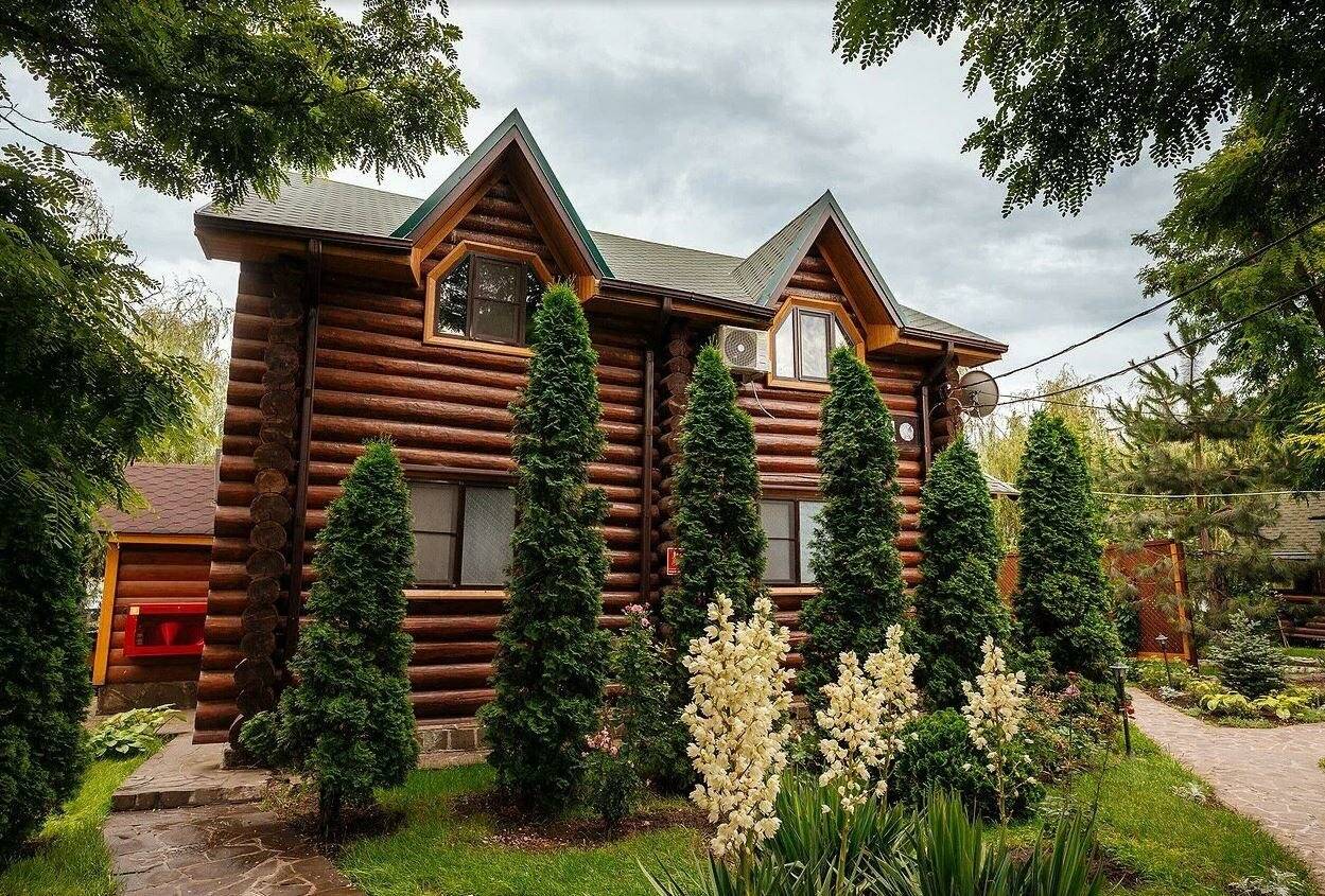 Фото Гостевого дома Усадьба Фамилия Пластуновская 62