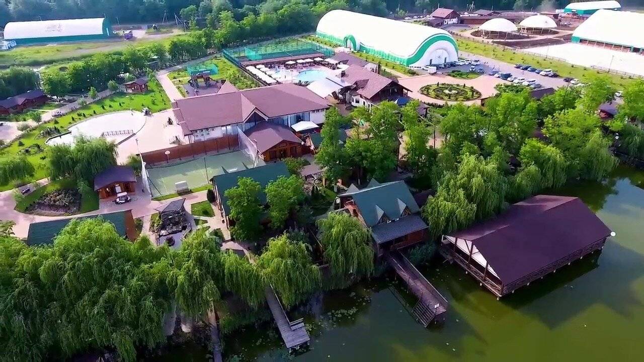 Фото Гостевого дома Усадьба Фамилия Пластуновская 63