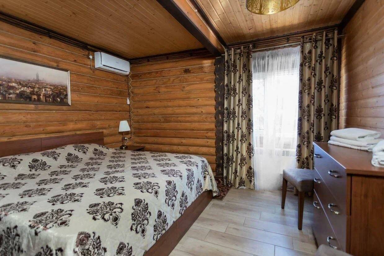 Фото Гостевого дома Усадьба Фамилия Пластуновская 228