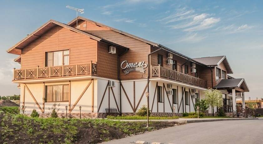 Фото Гостевого дома Усадьба Фамилия Пластуновская 81