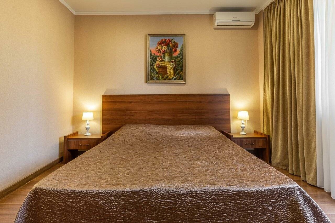 Фото Гостевого дома Усадьба Фамилия Пластуновская 169