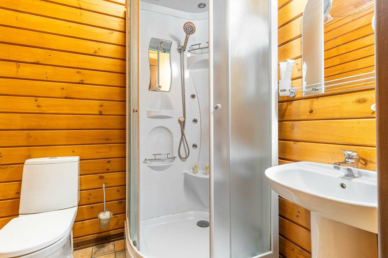 Фото Гостевого дома Усадьба Фамилия Пластуновская 150