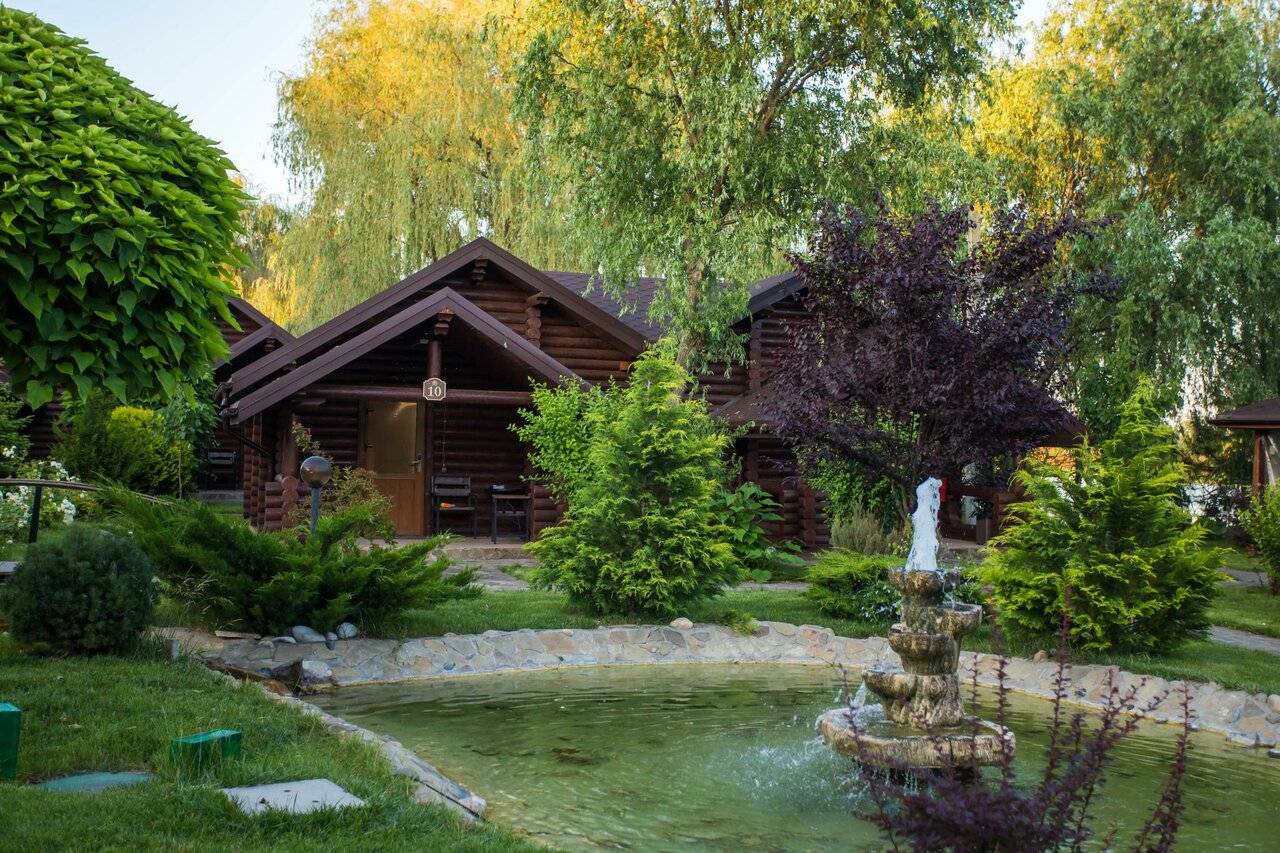 Фото Гостевого дома Усадьба Фамилия Пластуновская 91