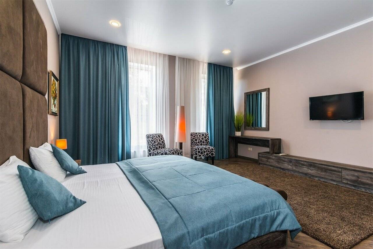 Фото Гостевого дома Усадьба Фамилия Пластуновская 96