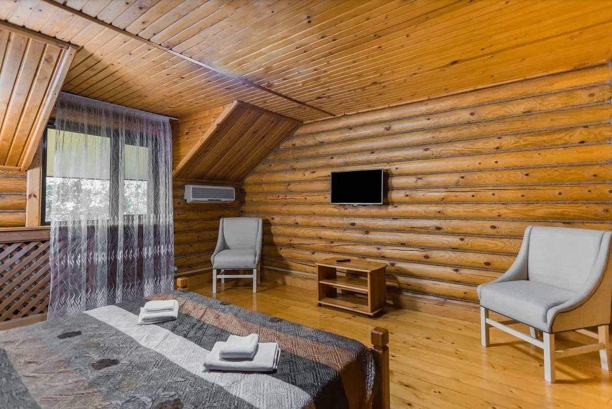 Фото Гостевого дома Усадьба Фамилия Пластуновская 224