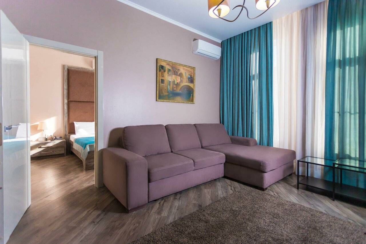 Фото Гостевого дома Усадьба Фамилия Пластуновская 52