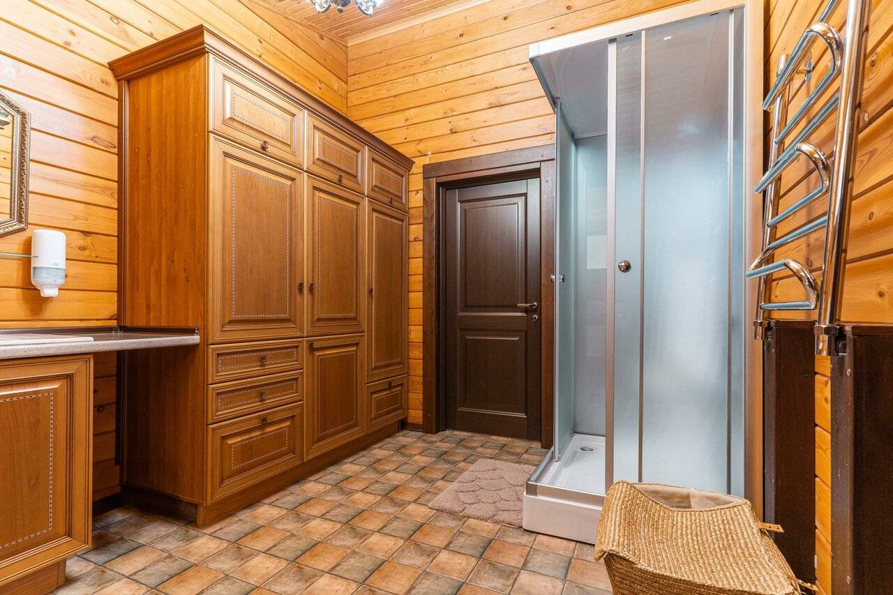 Фото Гостевого дома Усадьба Фамилия Пластуновская 207