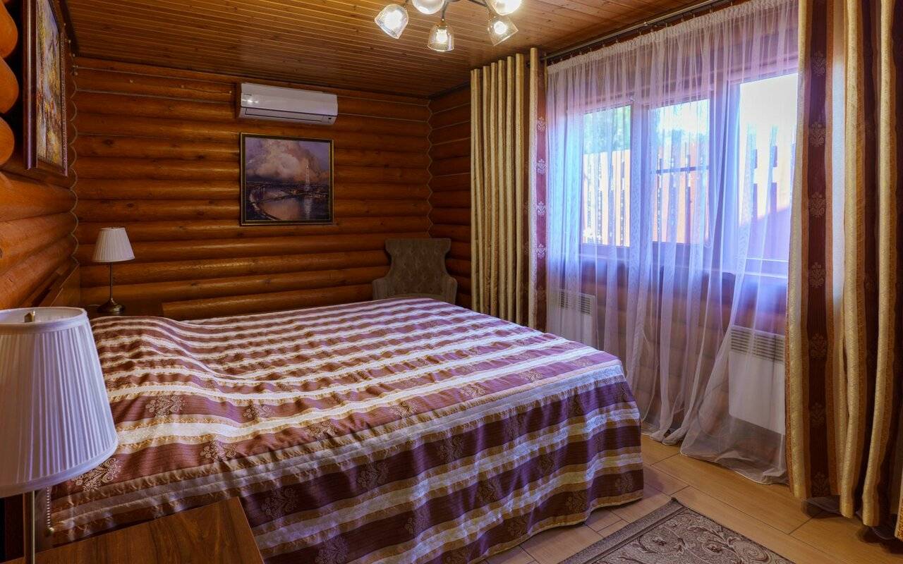 Фото Гостевого дома Усадьба Фамилия Пластуновская 243