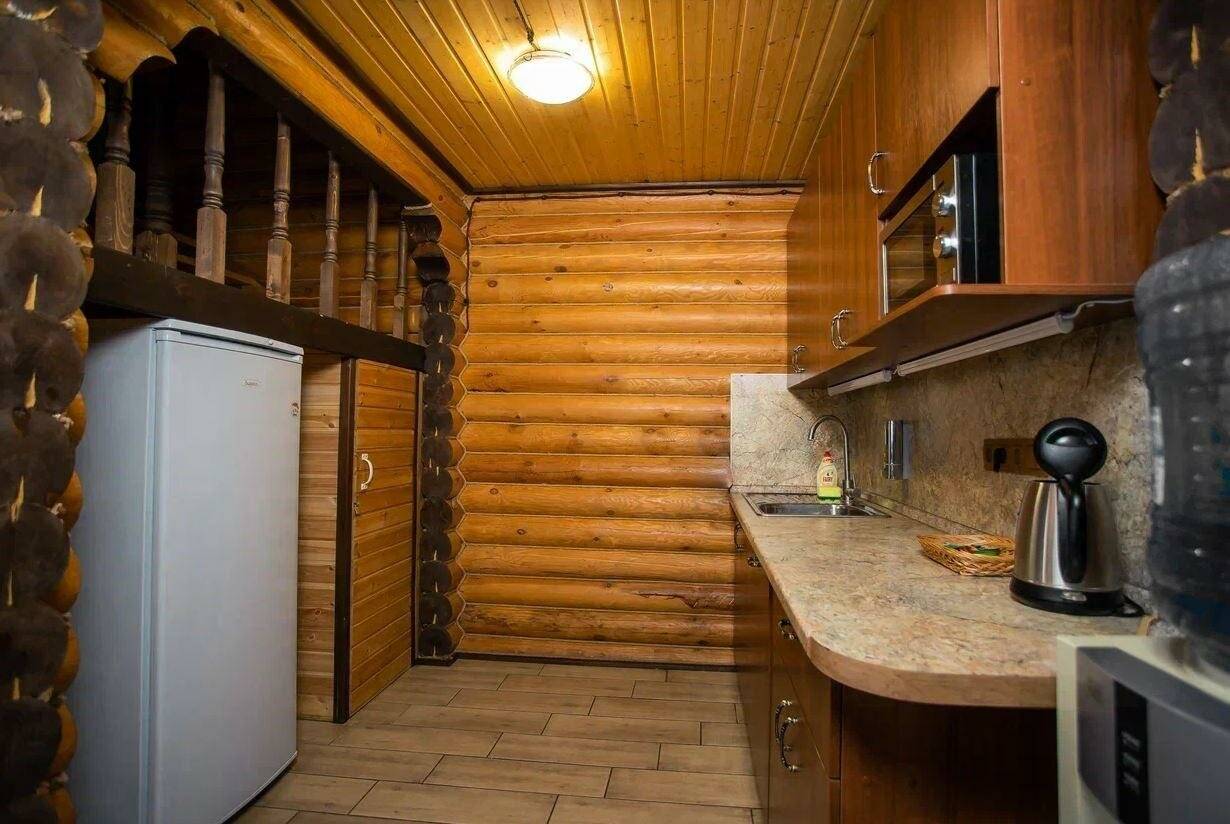 Фото Гостевого дома Усадьба Фамилия Пластуновская 175