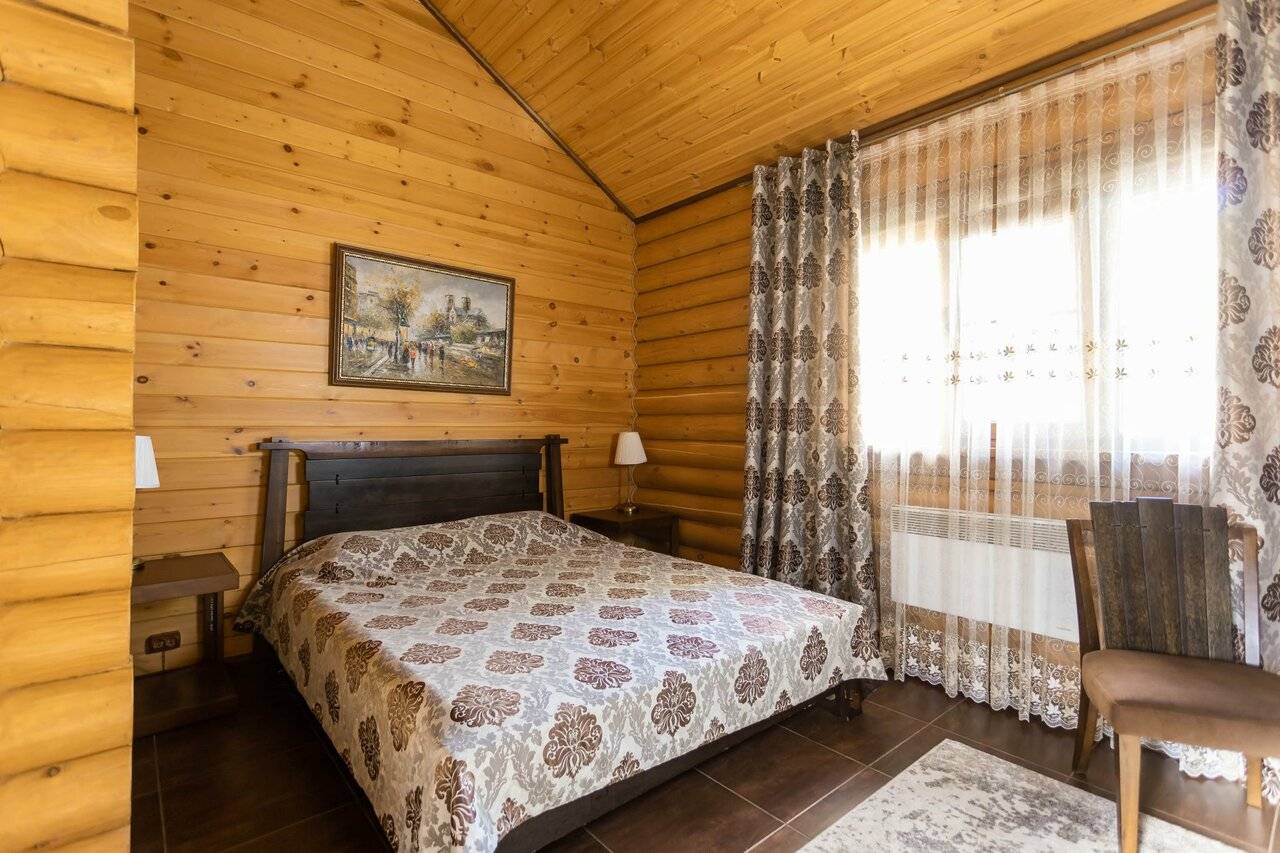 Фото Гостевого дома Усадьба Фамилия Пластуновская 248