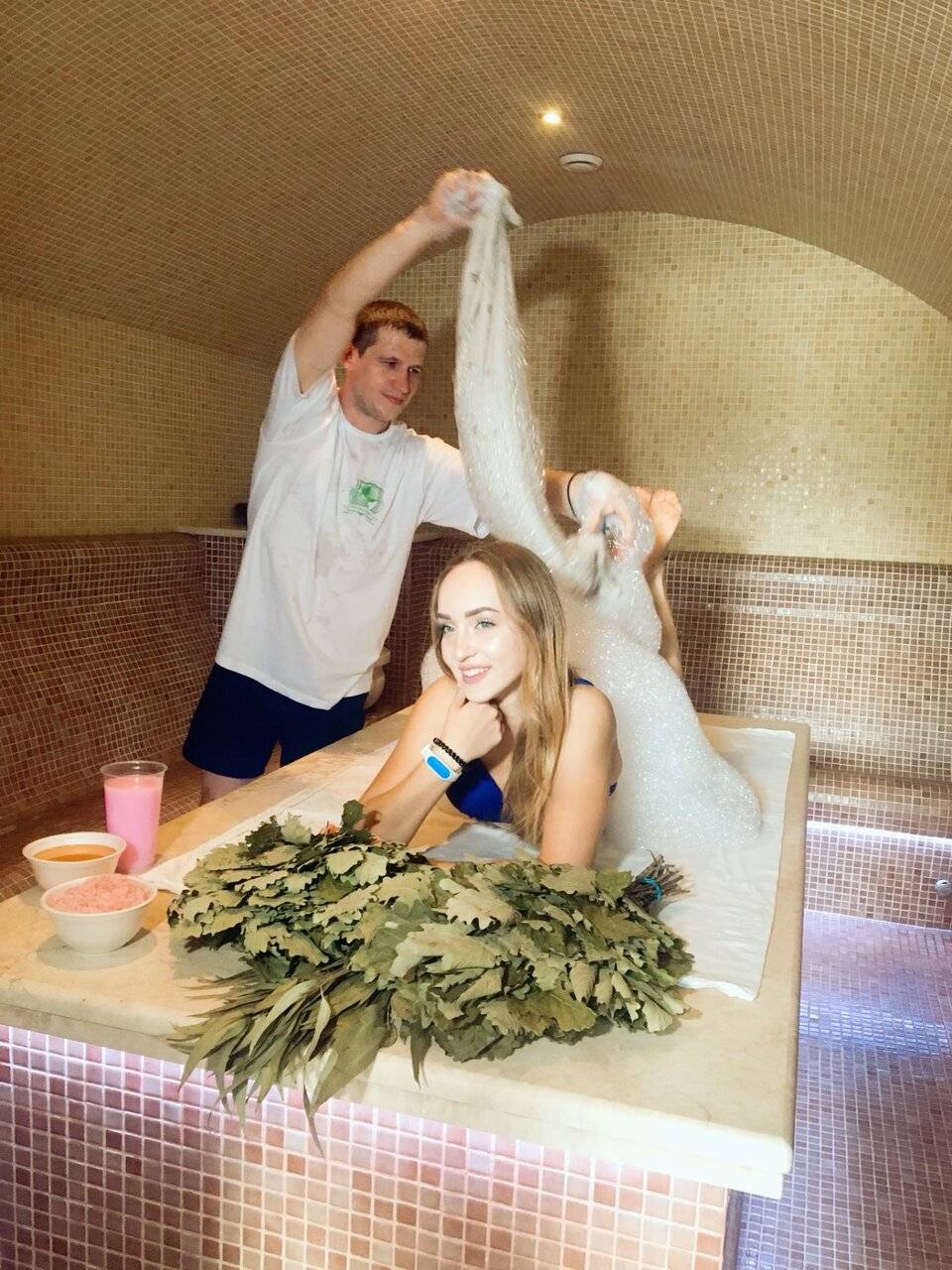 Фото Гостевого дома Усадьба Фамилия Пластуновская 7