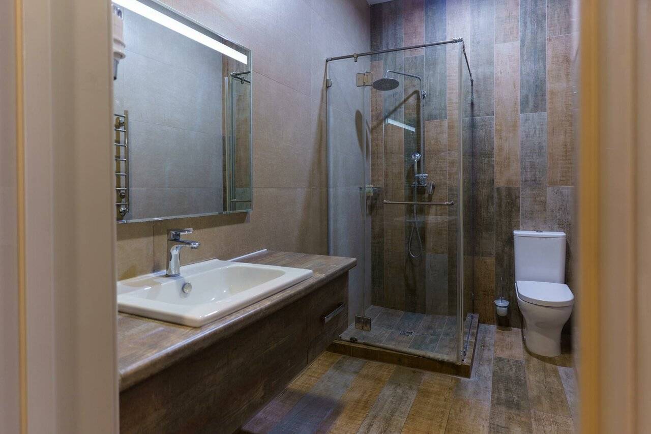 Фото Гостевого дома Усадьба Фамилия Пластуновская 185