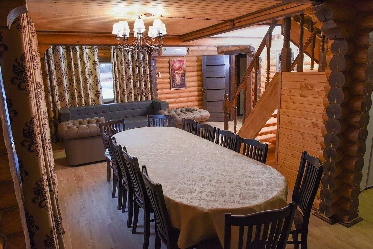 Фото Гостевого дома Усадьба Фамилия Пластуновская 212