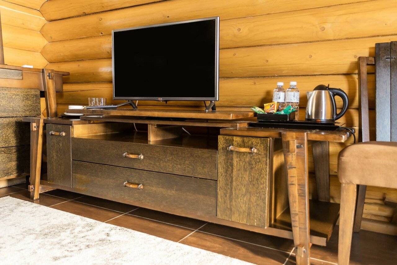 Фото Гостевого дома Усадьба Фамилия Пластуновская 133