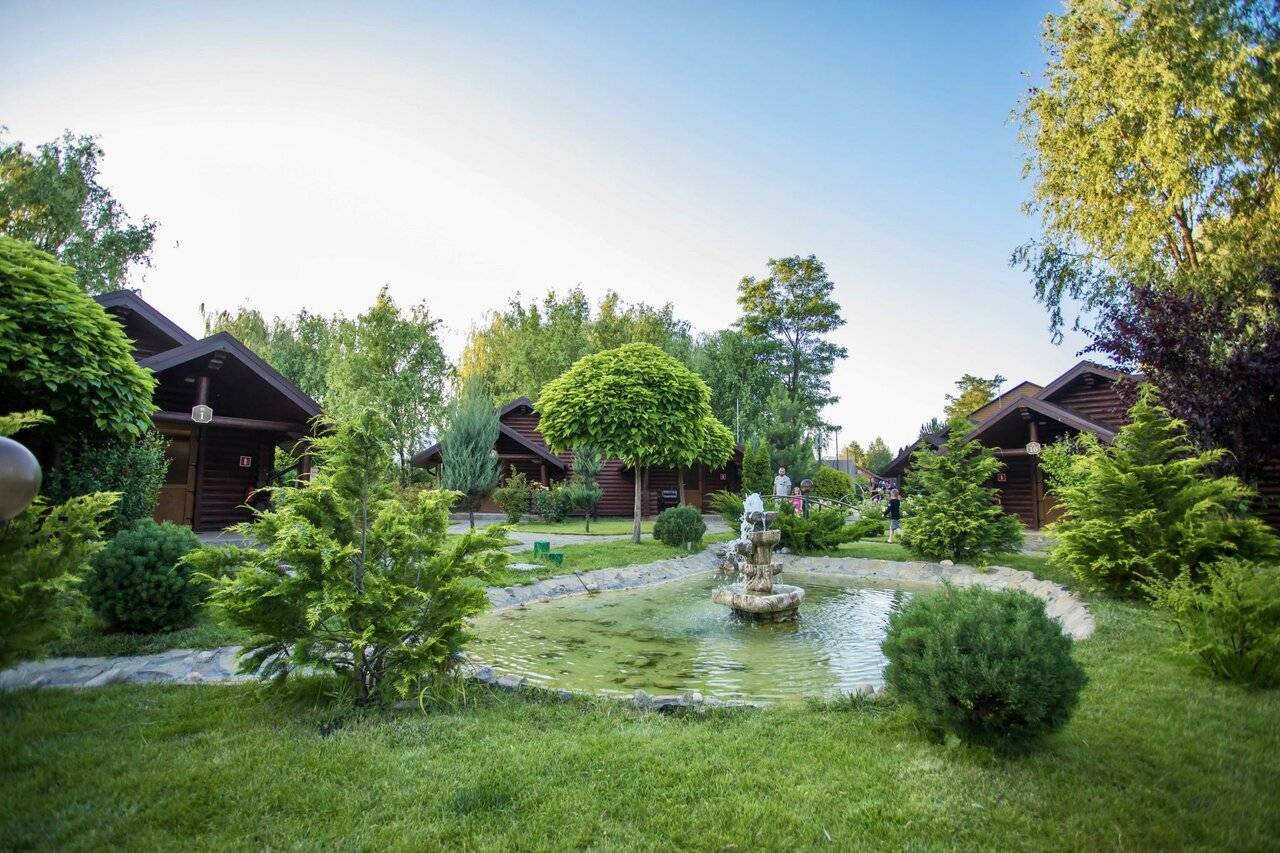 Фото Гостевого дома Усадьба Фамилия Пластуновская 187