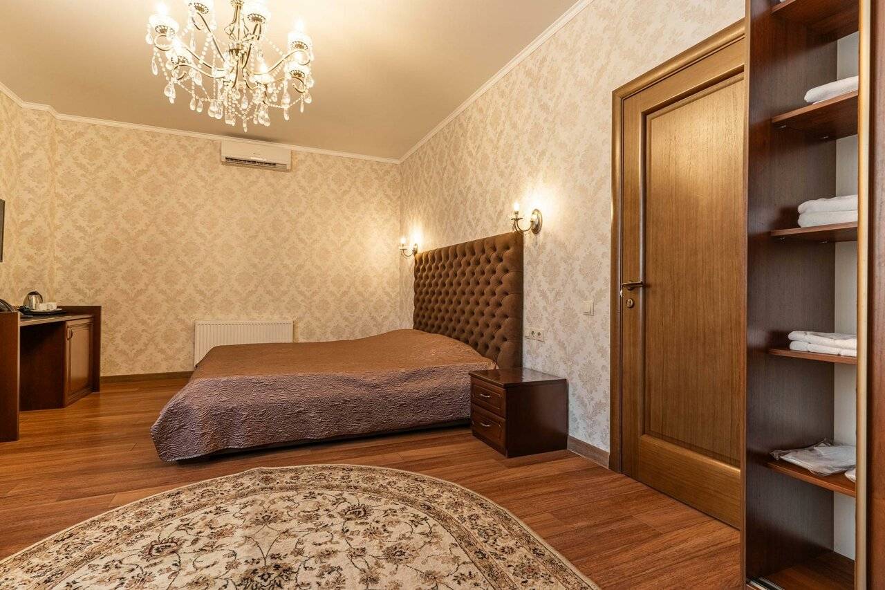 Фото Гостевого дома Усадьба Фамилия Пластуновская 162