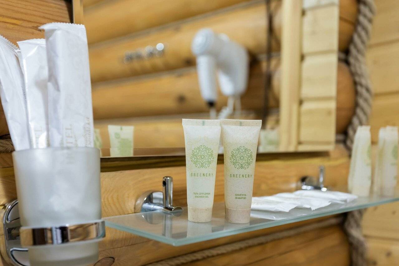 Фото Гостевого дома Усадьба Фамилия Пластуновская 23