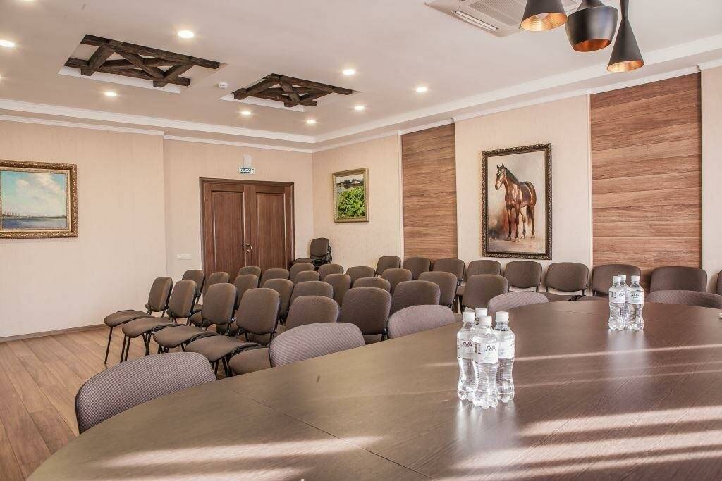 Фото Гостевого дома Усадьба Фамилия Пластуновская 69