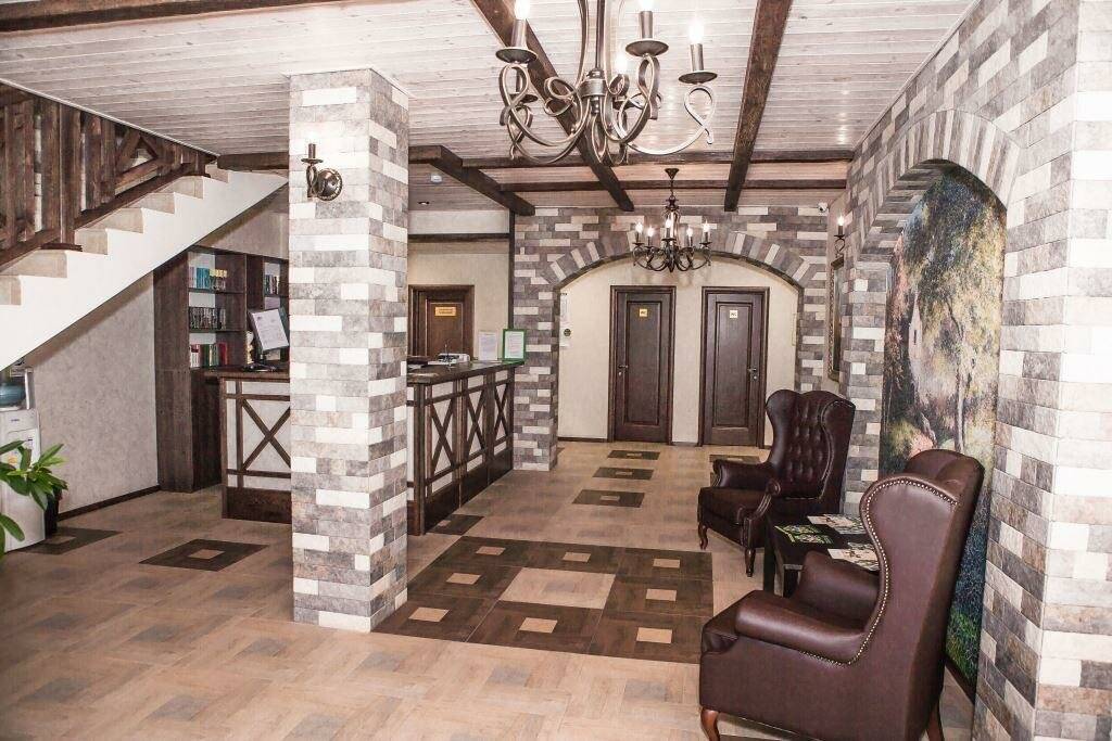 Фото Гостевого дома Усадьба Фамилия Пластуновская 166