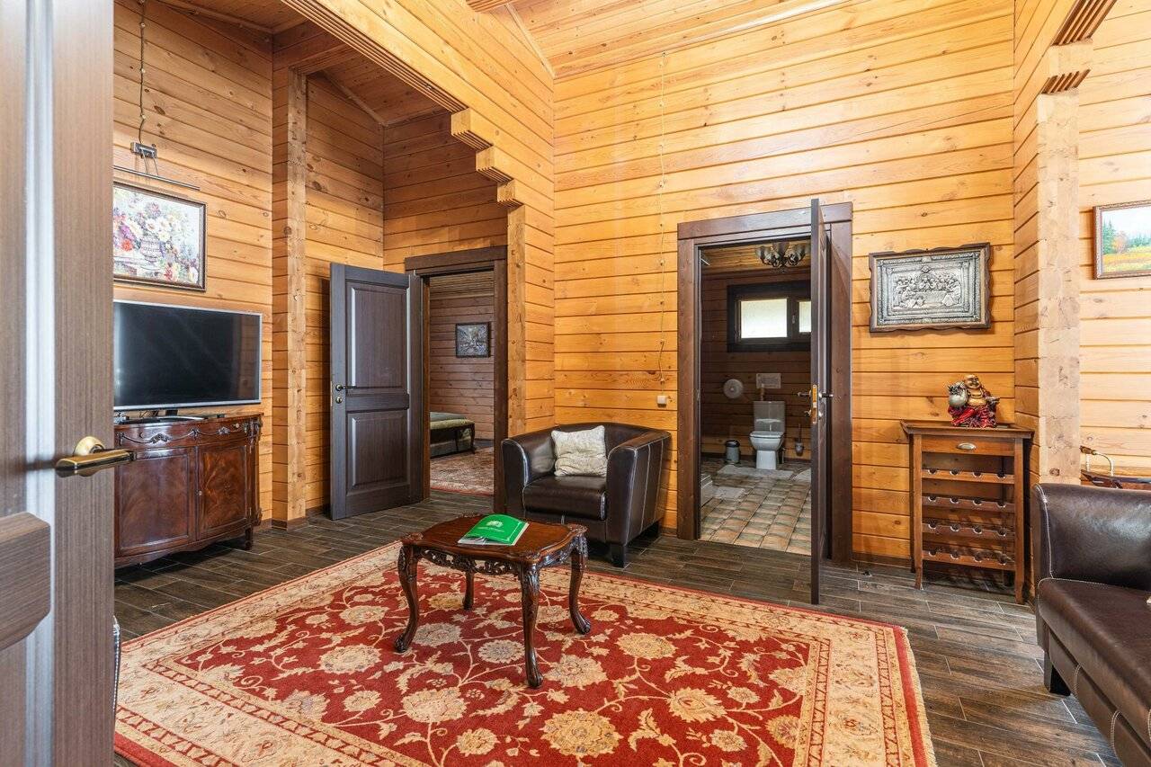 Фото Гостевого дома Усадьба Фамилия Пластуновская 82