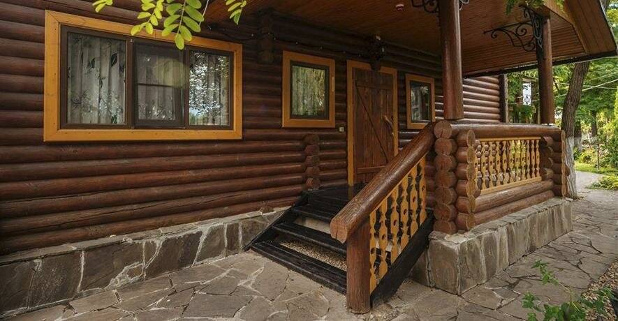 Фото Гостевого дома Усадьба Фамилия Пластуновская 115