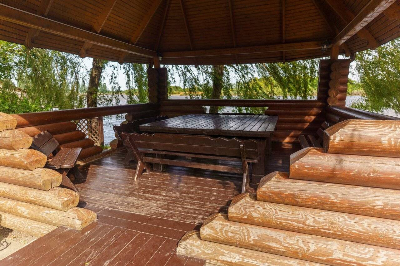 Фото Гостевого дома Усадьба Фамилия Пластуновская 149