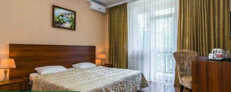 Фото Гостевого дома Усадьба Фамилия Пластуновская 198