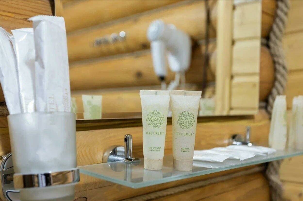 Фото Гостевого дома Усадьба Фамилия Пластуновская 154