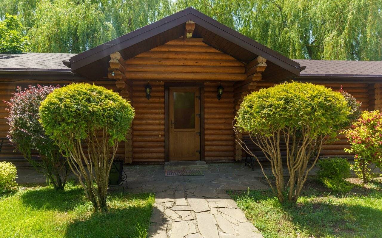 Фото Гостевого дома Усадьба Фамилия Пластуновская 53