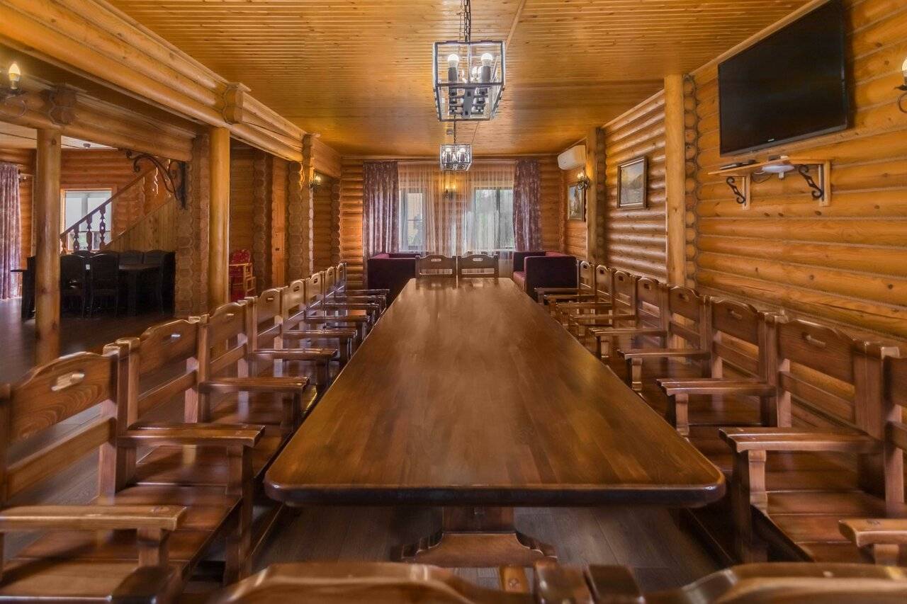 Фото Гостевого дома Усадьба Фамилия Пластуновская 157