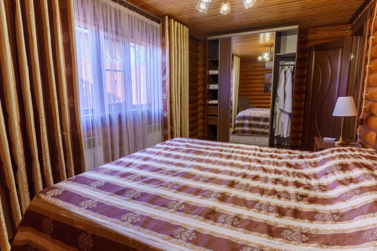 Фото Гостевого дома Усадьба Фамилия Пластуновская 141