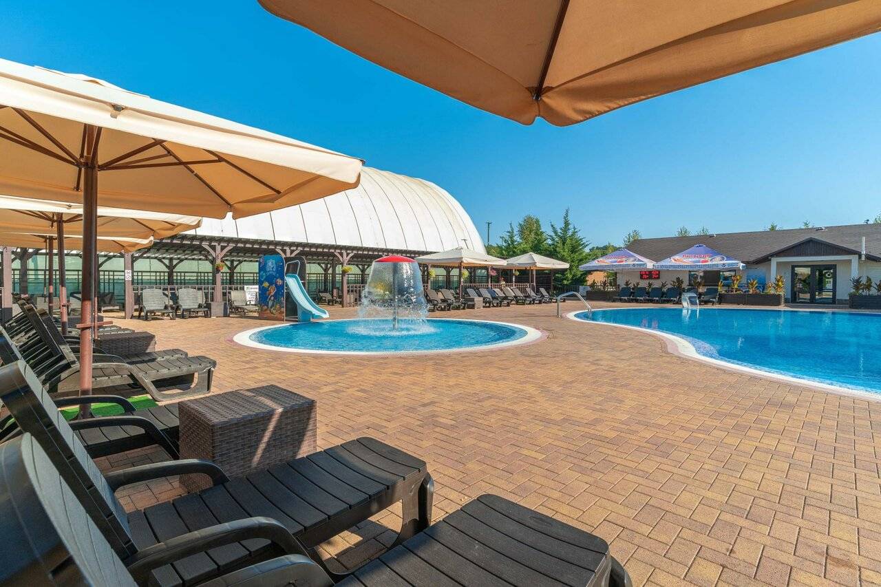 Фото Гостевого дома Усадьба Фамилия Пластуновская 14