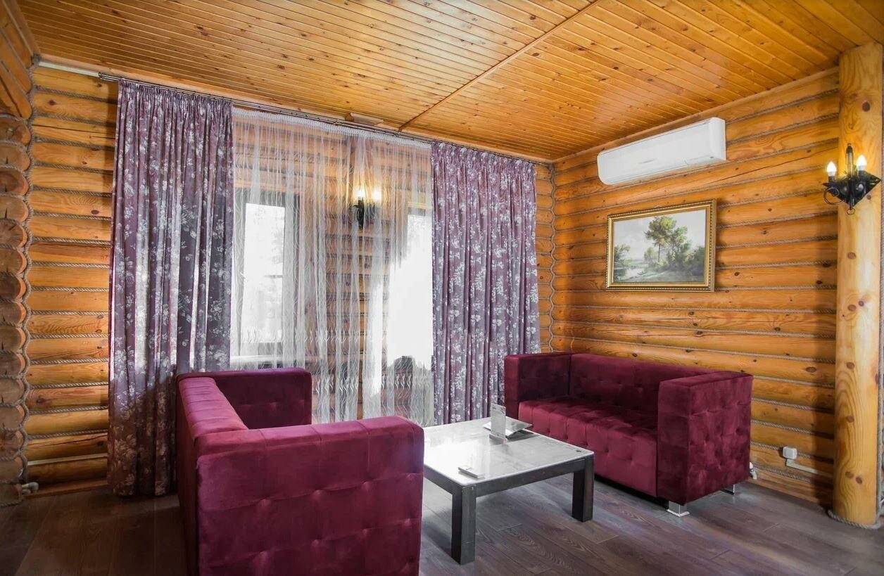 Фото Гостевого дома Усадьба Фамилия Пластуновская 204