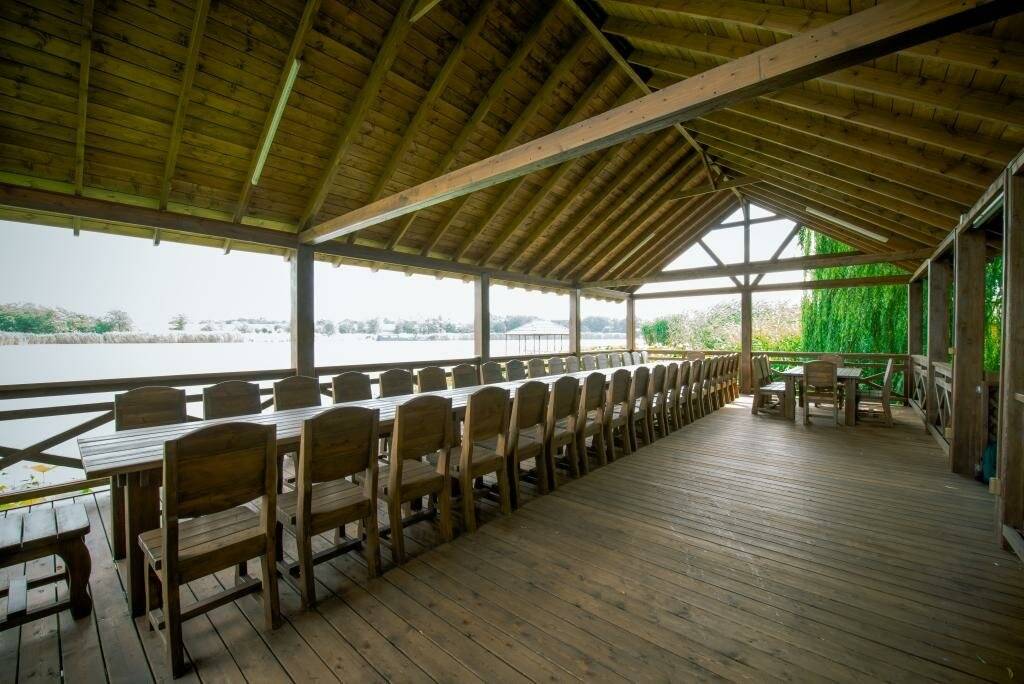 Фото Гостевого дома Усадьба Фамилия Пластуновская 221