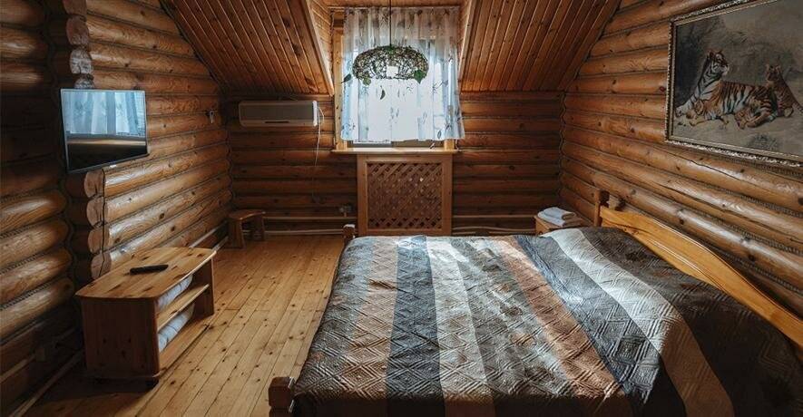 Фото Гостевого дома Усадьба Фамилия Пластуновская 65