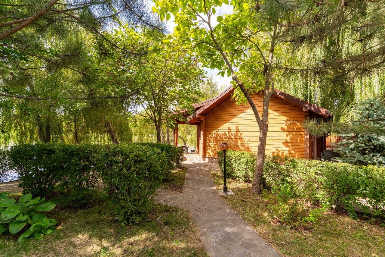 Фото Гостевого дома Усадьба Фамилия Пластуновская 213