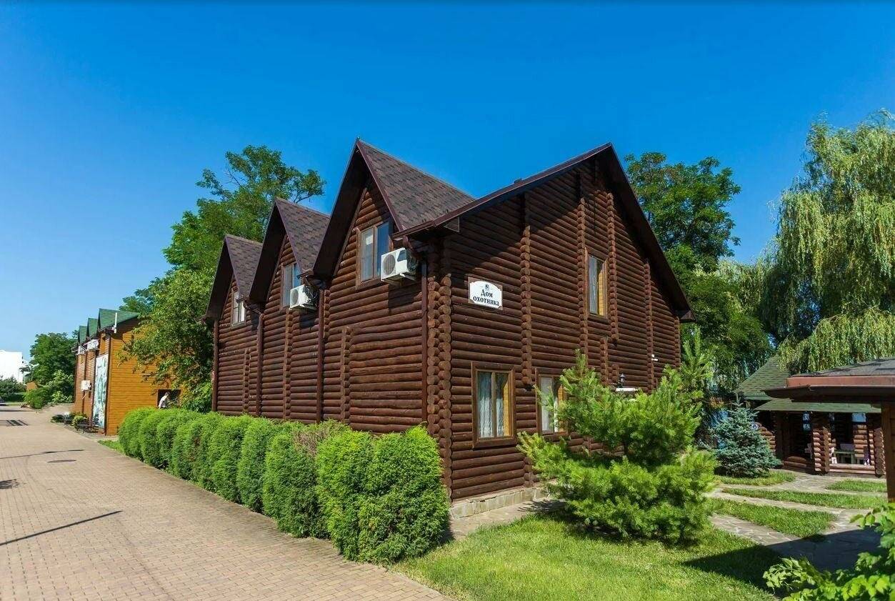 Фото Гостевого дома Усадьба Фамилия Пластуновская 142